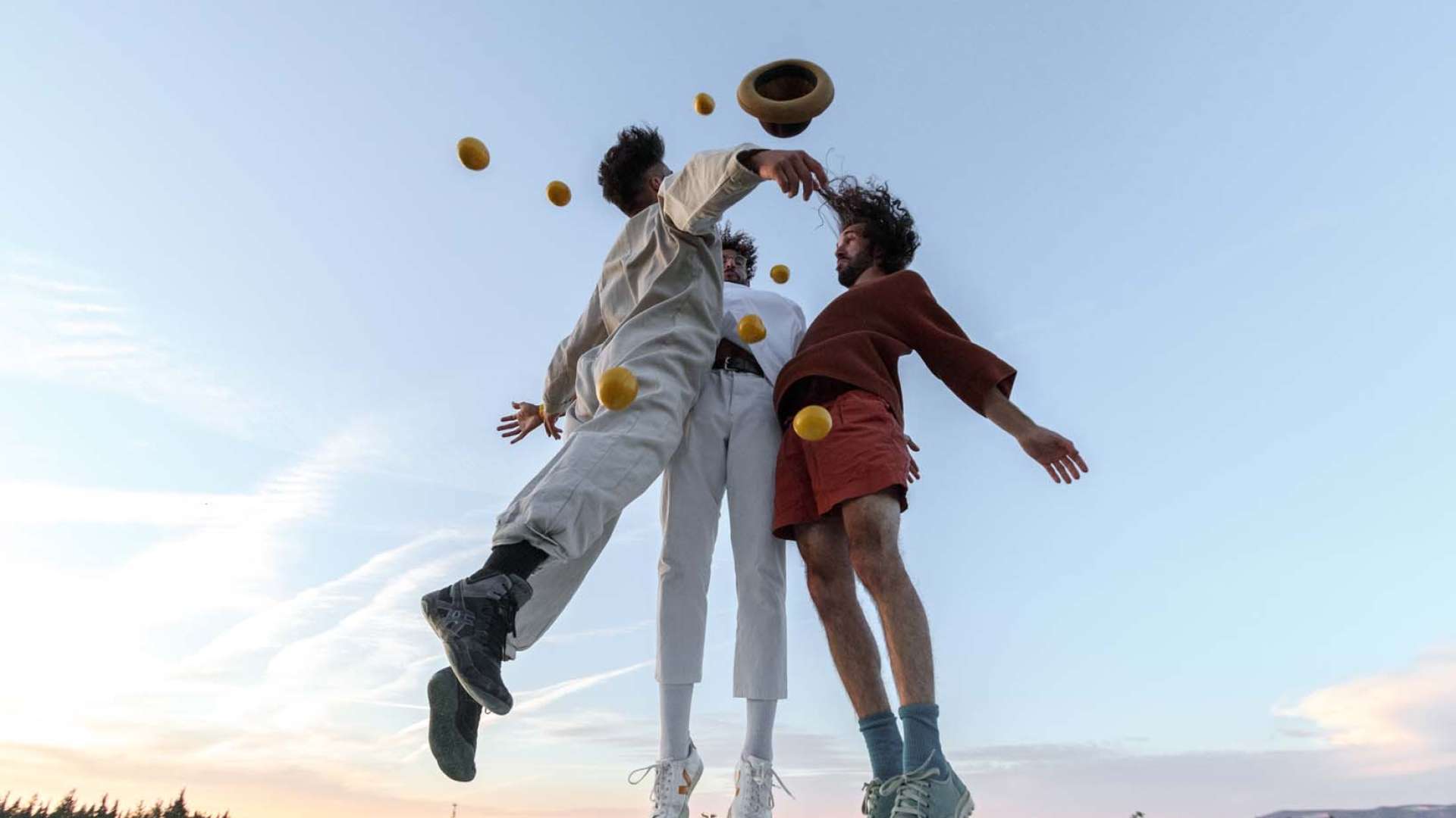 Soirée duo : collectif TBTF + rencontre avec les Plongeurs — photo 1 sur 1