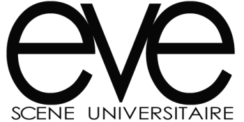 EVE – Scène universitaire