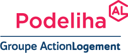 Podeliha