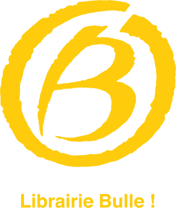 Librairie Bulle