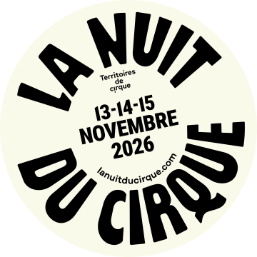 La Nuit du Cirque 2026